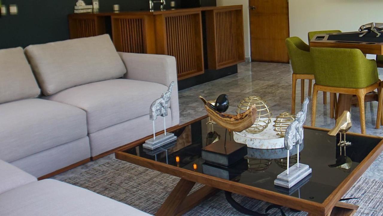 Panther Bay Boutique Hotel Акумаль Экстерьер фото